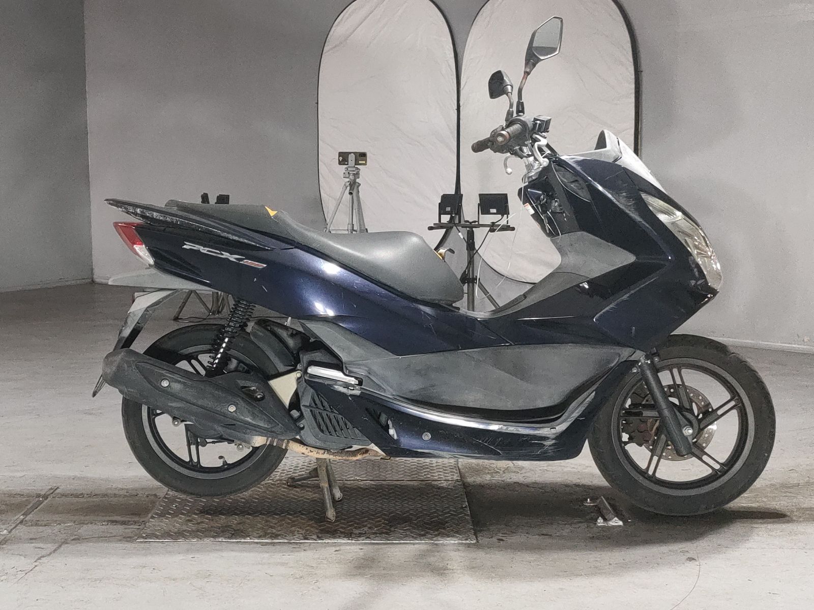 Honda PCX150