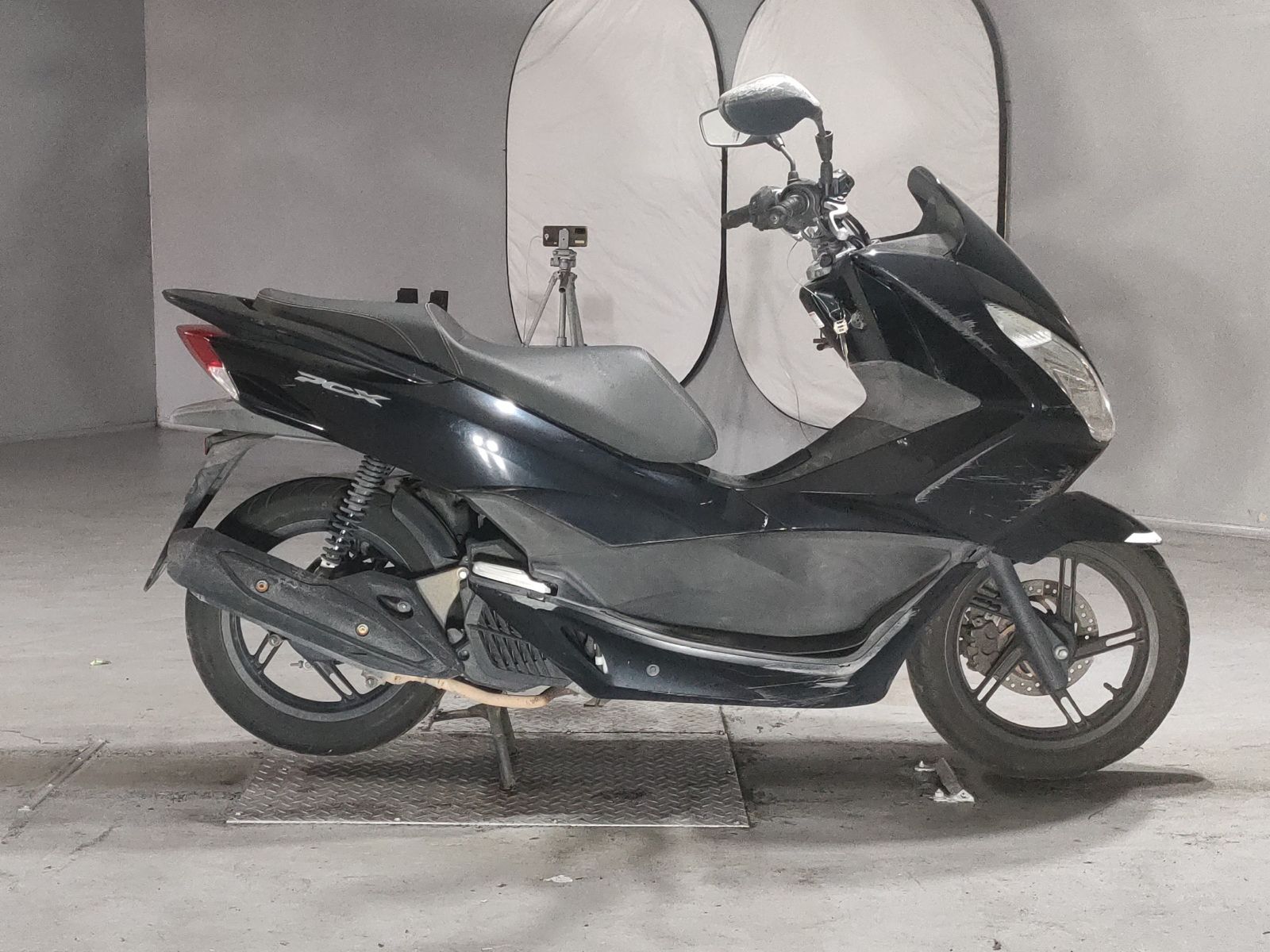 Honda PCX125