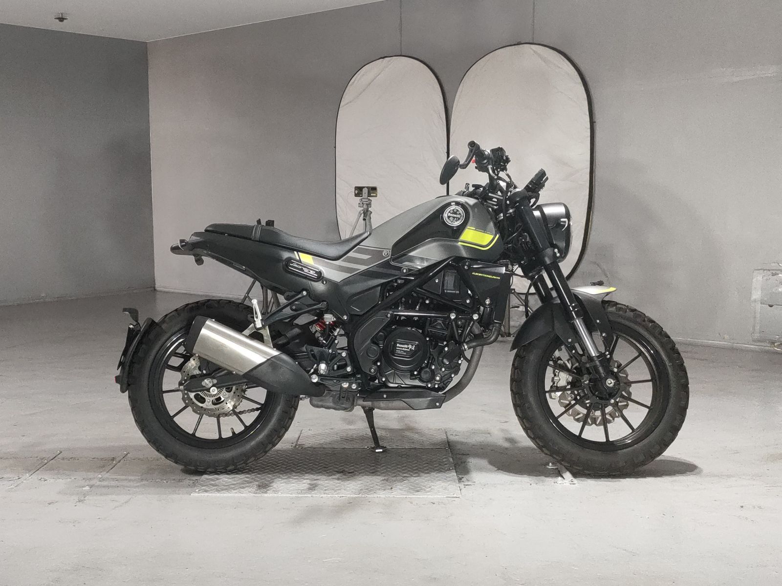 Benelli RE ON CHI-NO250