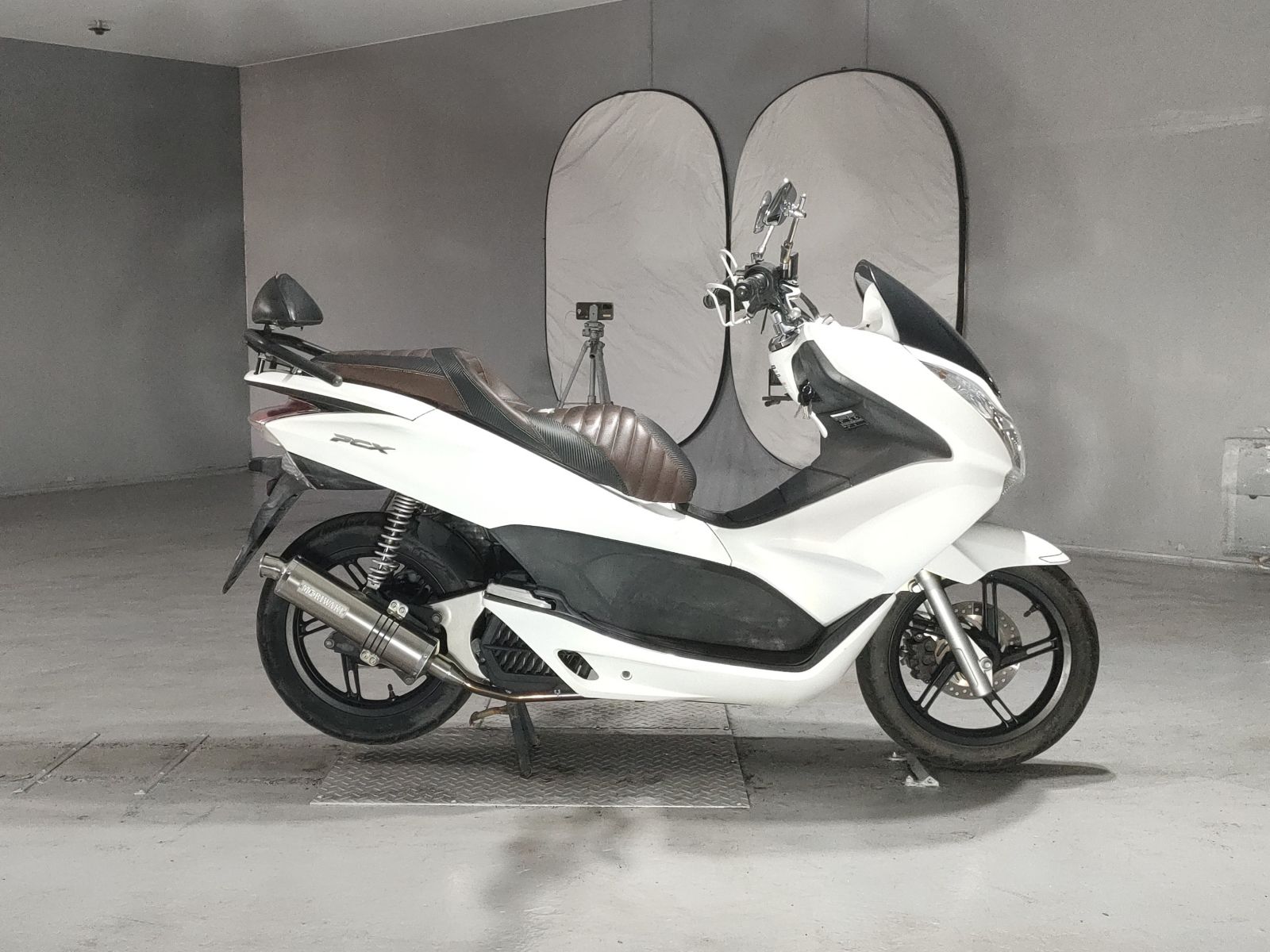 Honda PCX125