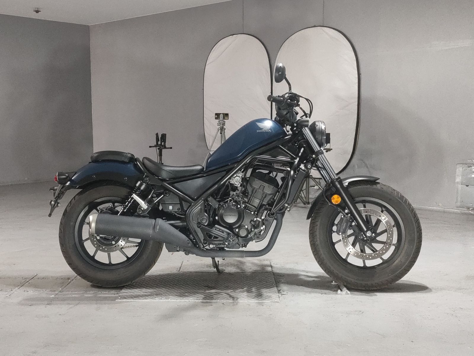 Honda REBEL