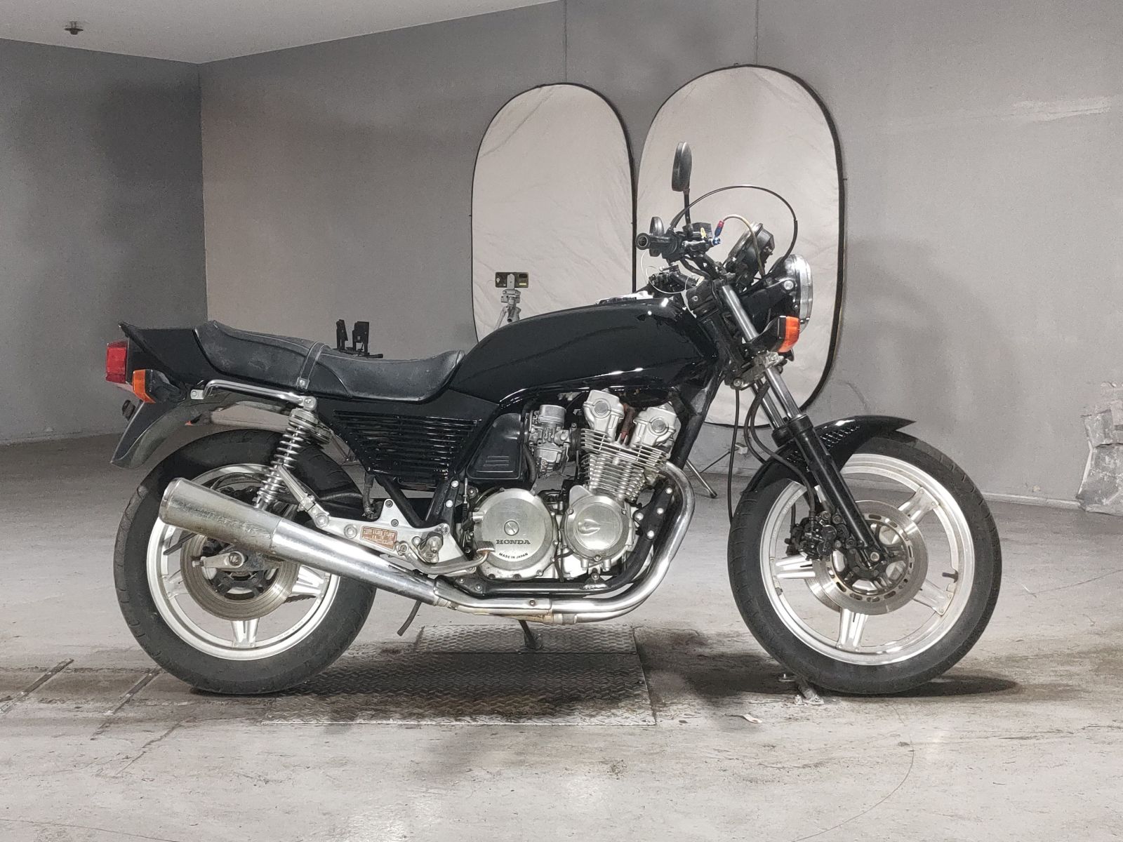 Honda CB750