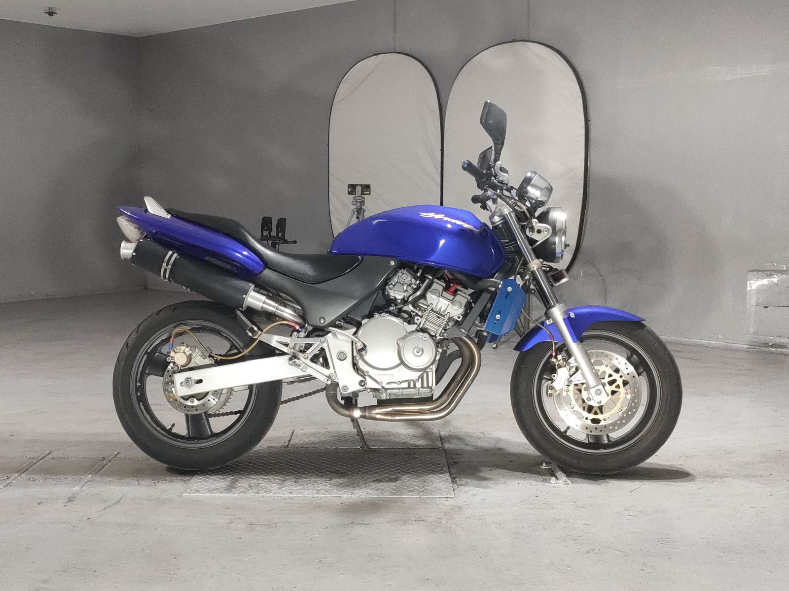 Honda HORNET250