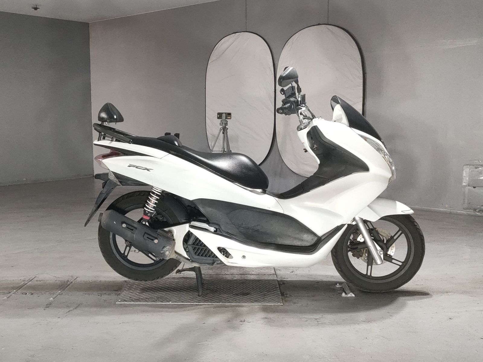 Honda PCX125