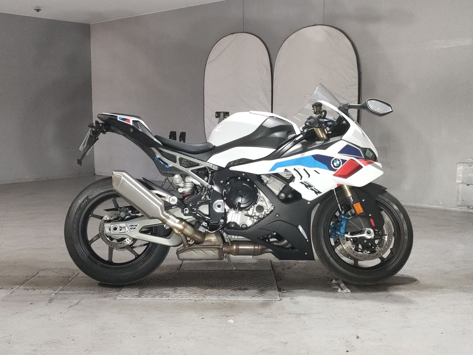 BMW S1000RR