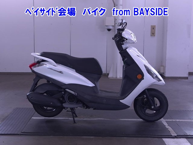 OTHER AXIS 125Z