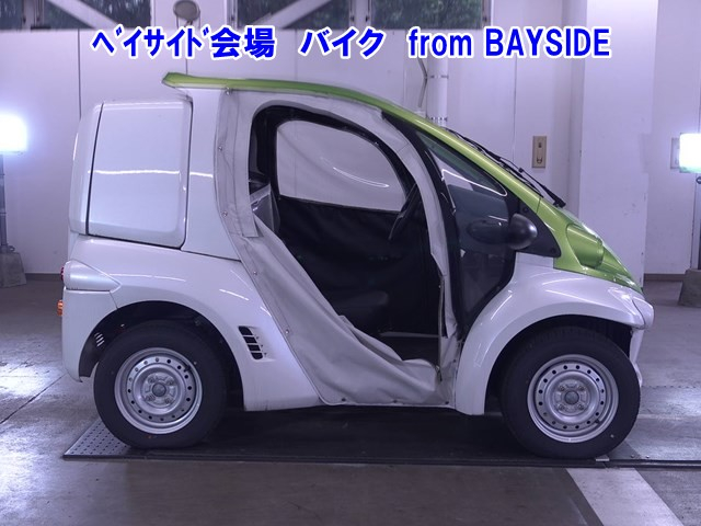 OTHER TOYOTA COMS