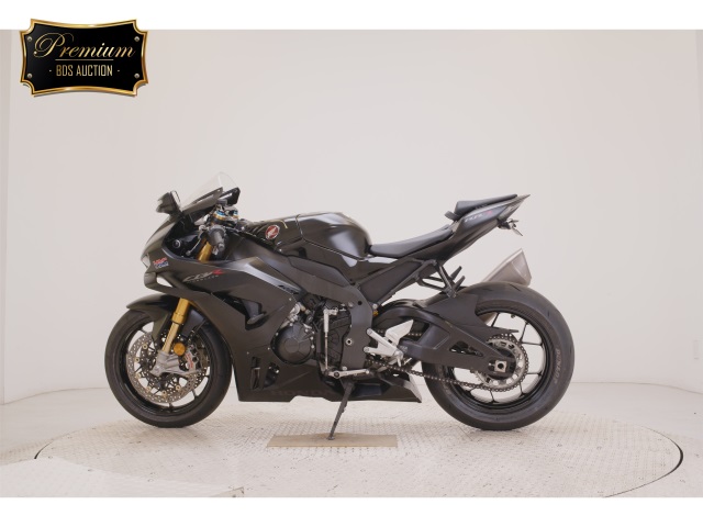 Honda CBR1000RR-RSP