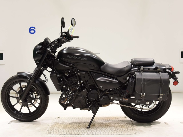 Kawasaki ELIMINATOR 400-3SE