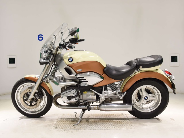 BMW R1200C