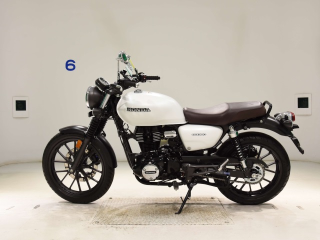 Honda GB350