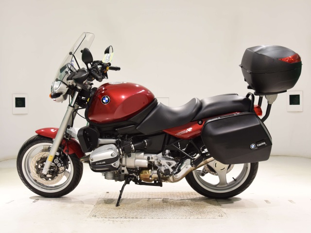 BMW R1100R
