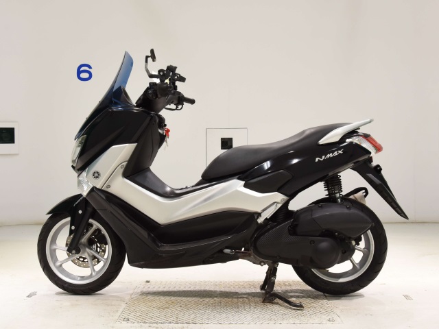 Yamaha NMAX