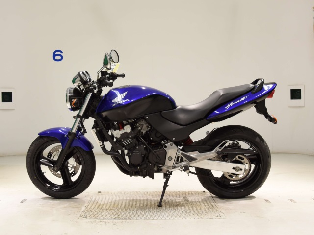 Honda HORNET250