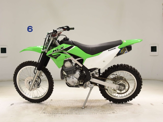 Kawasaki KLX230R