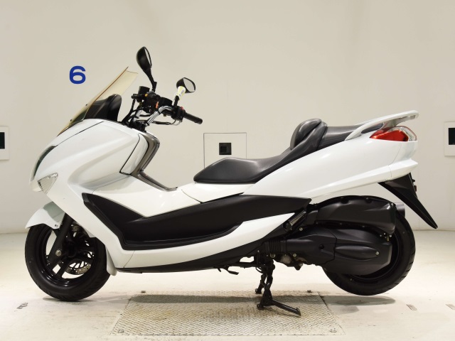 Yamaha MAJESTY 250-4