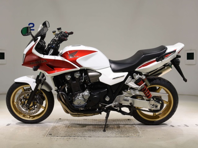Honda CB1300SF BOLDOR