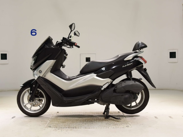 Yamaha NMAX