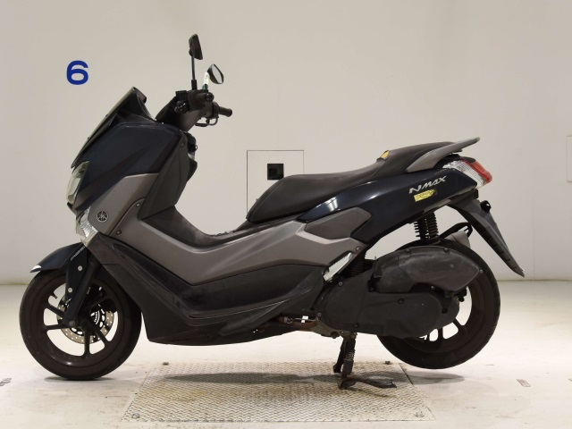 Yamaha NMAX