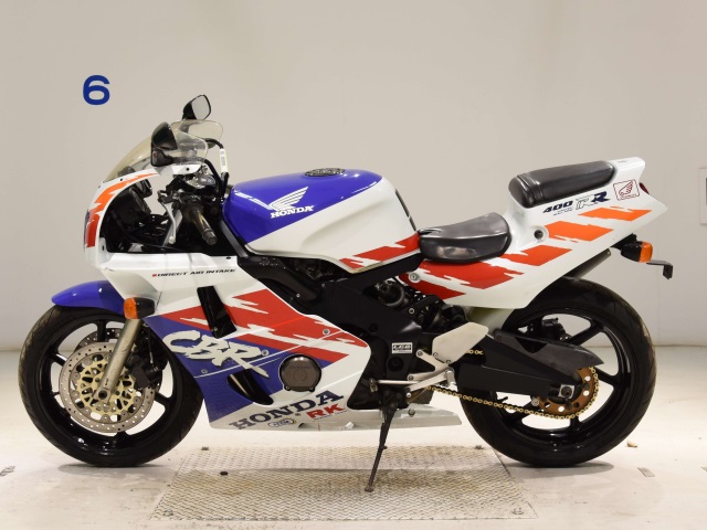 Honda CBR400RR