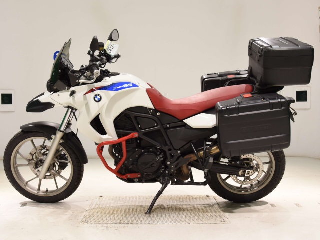 BMW F650GS/800