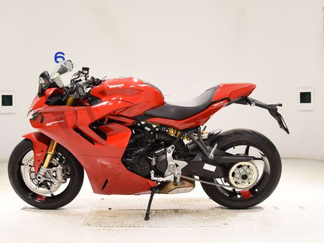 OTHER DUCATI SS950S