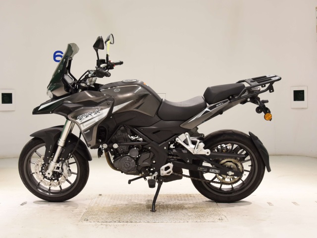 Benelli TRK251