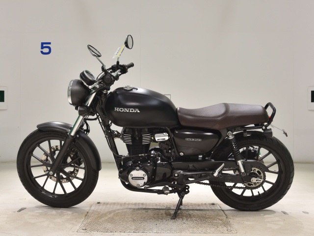 Honda GB350