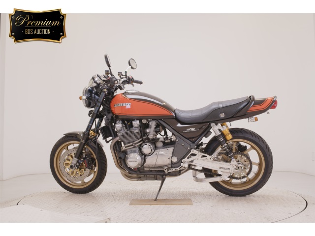 Kawasaki ZEPHYR1100