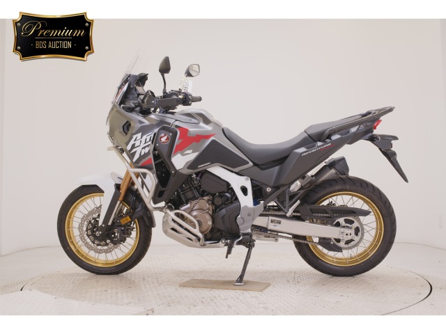 Honda CRF1100L-2D ADVENTURE