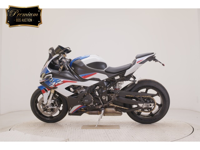 BMW S1000RRM PACKAGE