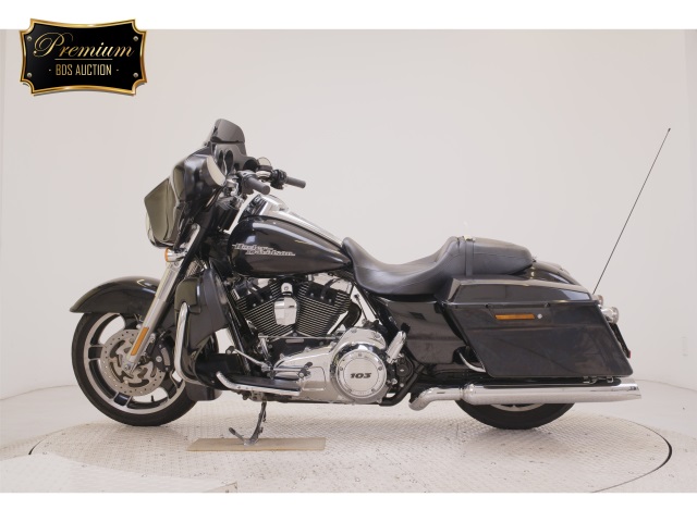 Harley-Davidson Street Glide FLHX1690