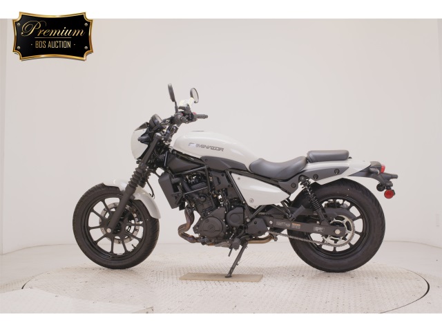Kawasaki ELIMINATOR 400-3SE