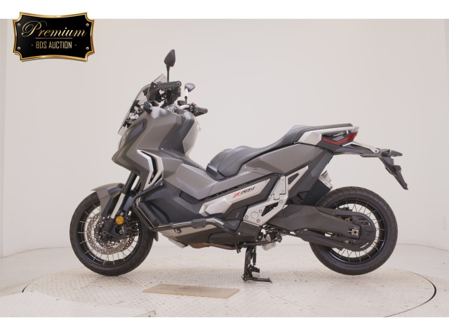Honda X-ADV750