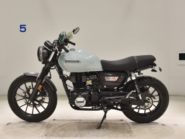 Honda GB350S