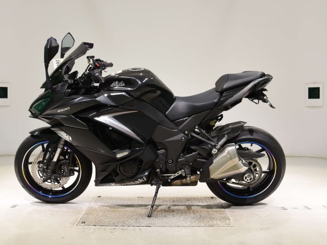 Kawasaki NINJA1000A