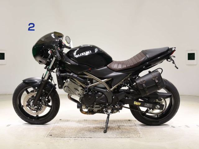 OTHER SV650XA