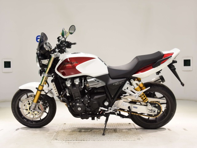 Honda CB1300SF-3SP