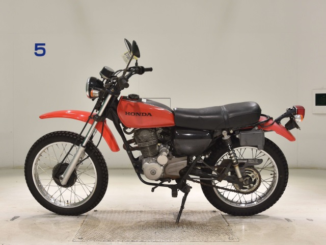 Honda XL230