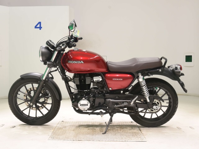 Honda GB350