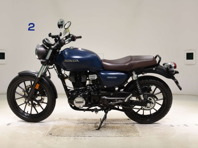 Honda GB350