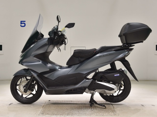 Honda PCX160