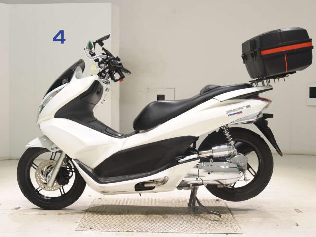 Honda PCX125