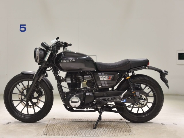 Honda GB350S