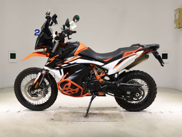 KTM 890 ADVENTURE R