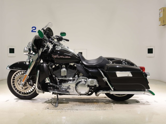 Harley-Davidson Road King FLHR1580