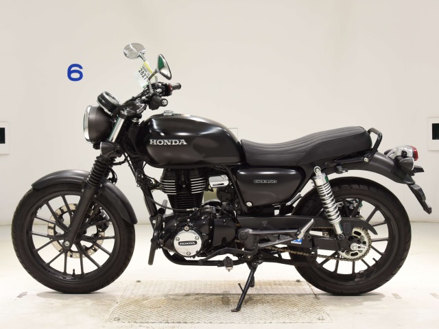 Honda GB350