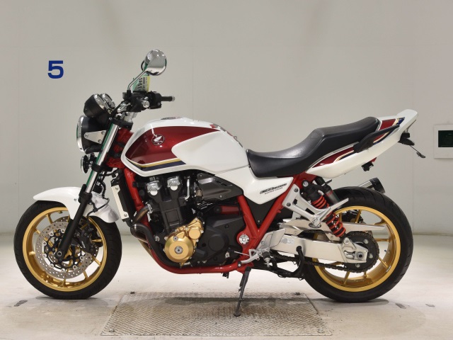 Honda CB1300SF