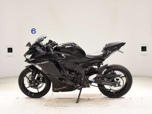 Kawasaki ZX-25R