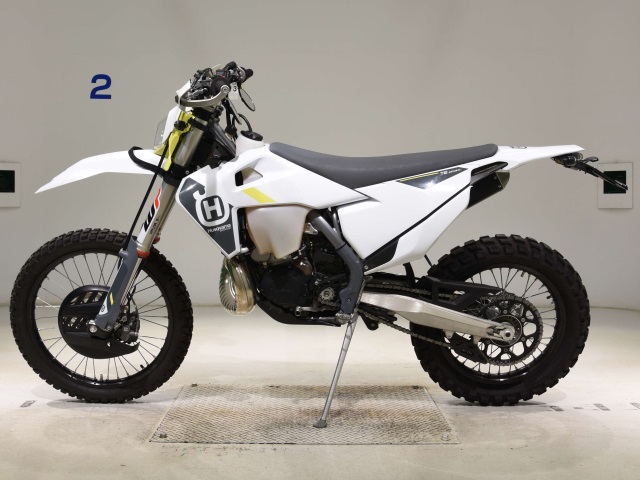 Husqvarna HUSQUARNA TE250I